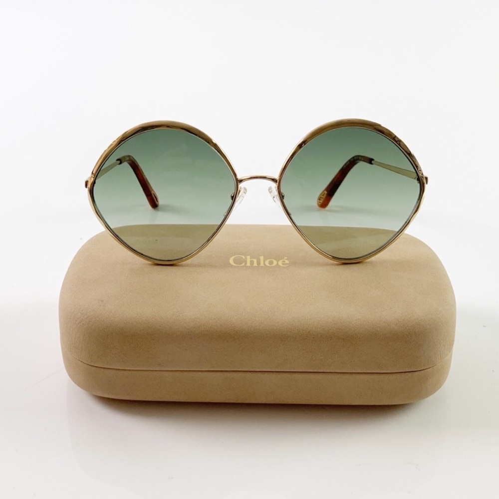 COPY - Chloe Sunglasses, New